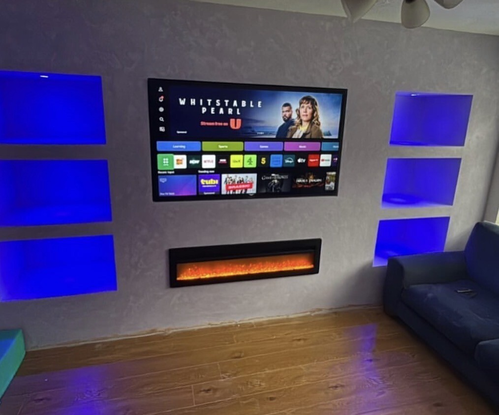 CJM Electrical - our services
